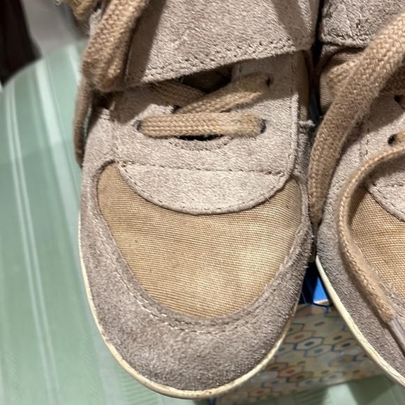 Very trendy bootie,size 37 very good condition - Picture 6 of 8